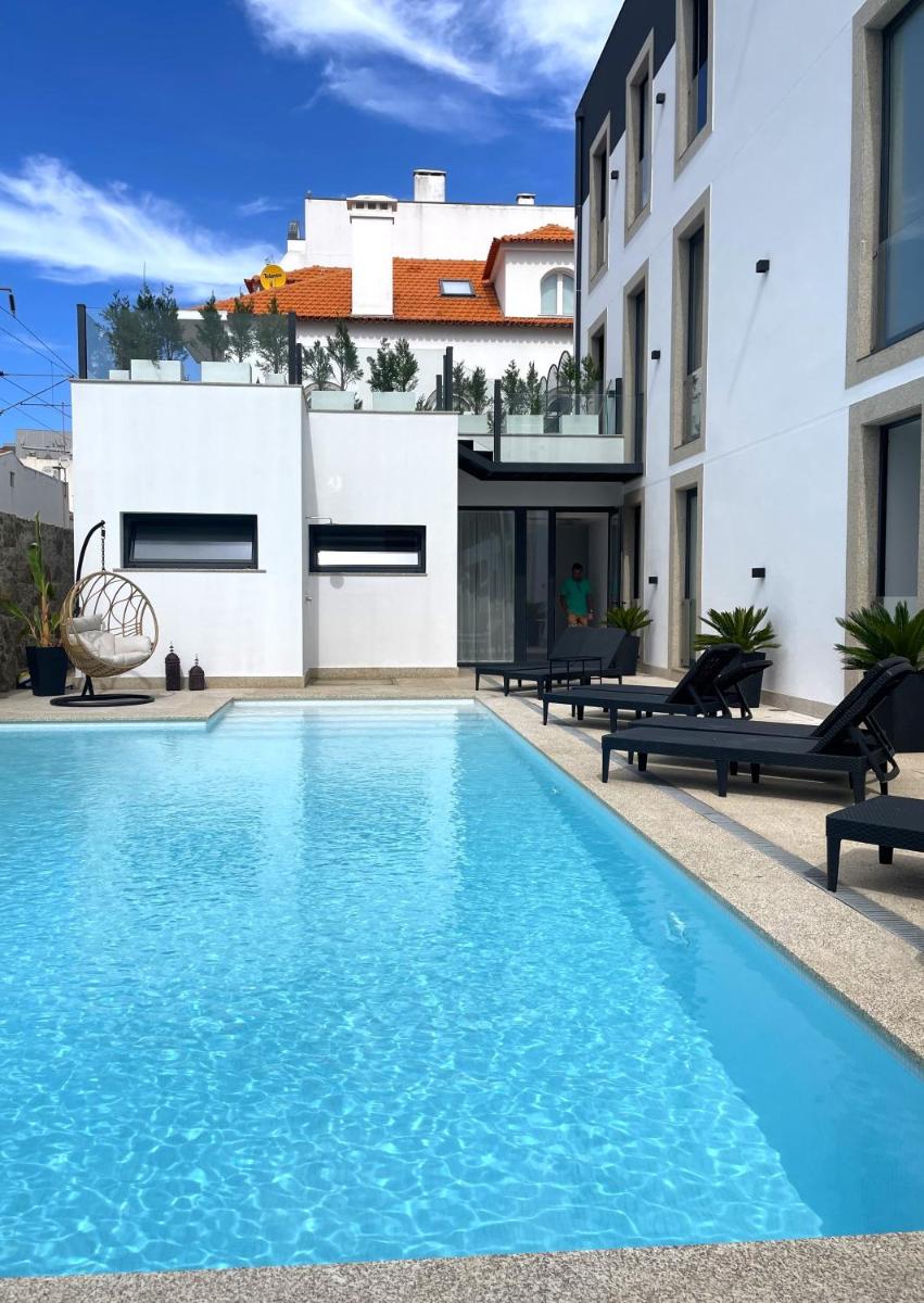 BLUE ANCORA HOTEL - Housity
