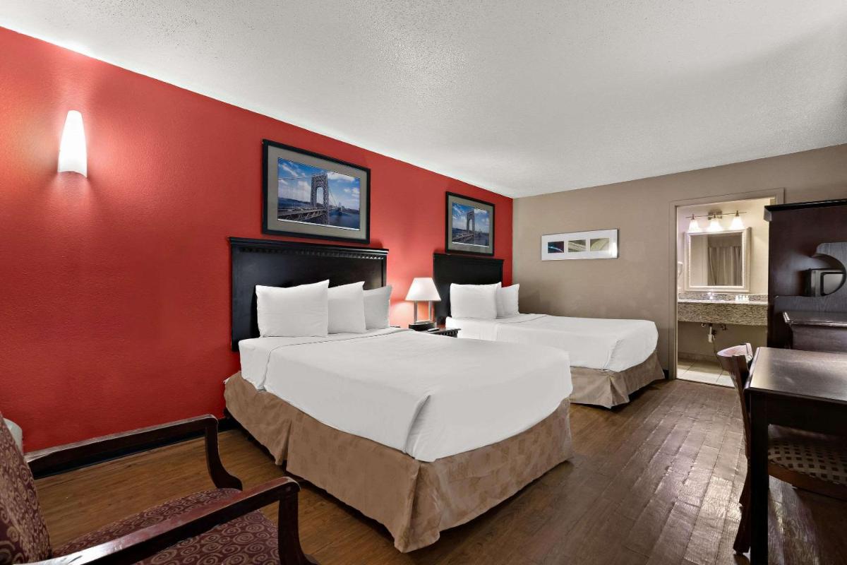 Quality Inn Wayne - Fairfield Area - Housity