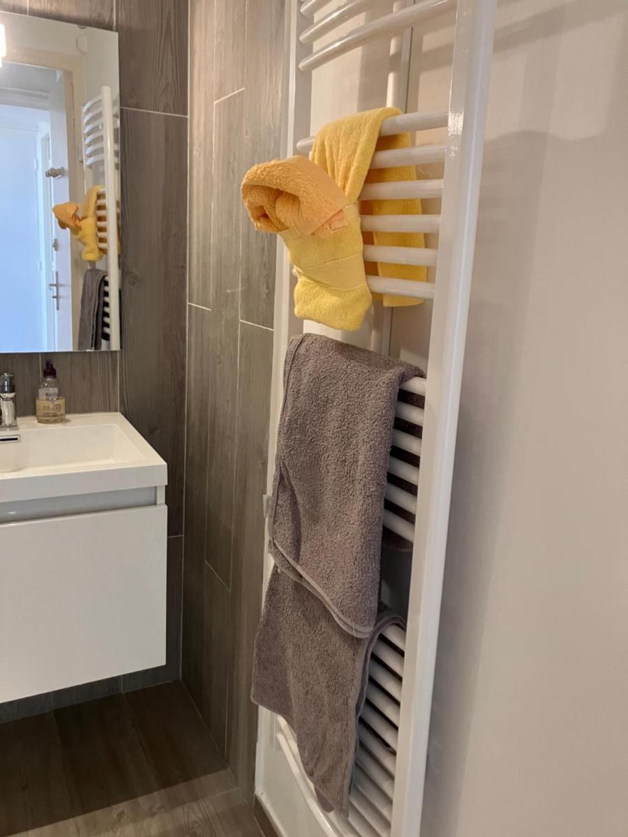 Appartement 4 personnes, Grisgione, proche de la mer - Housity