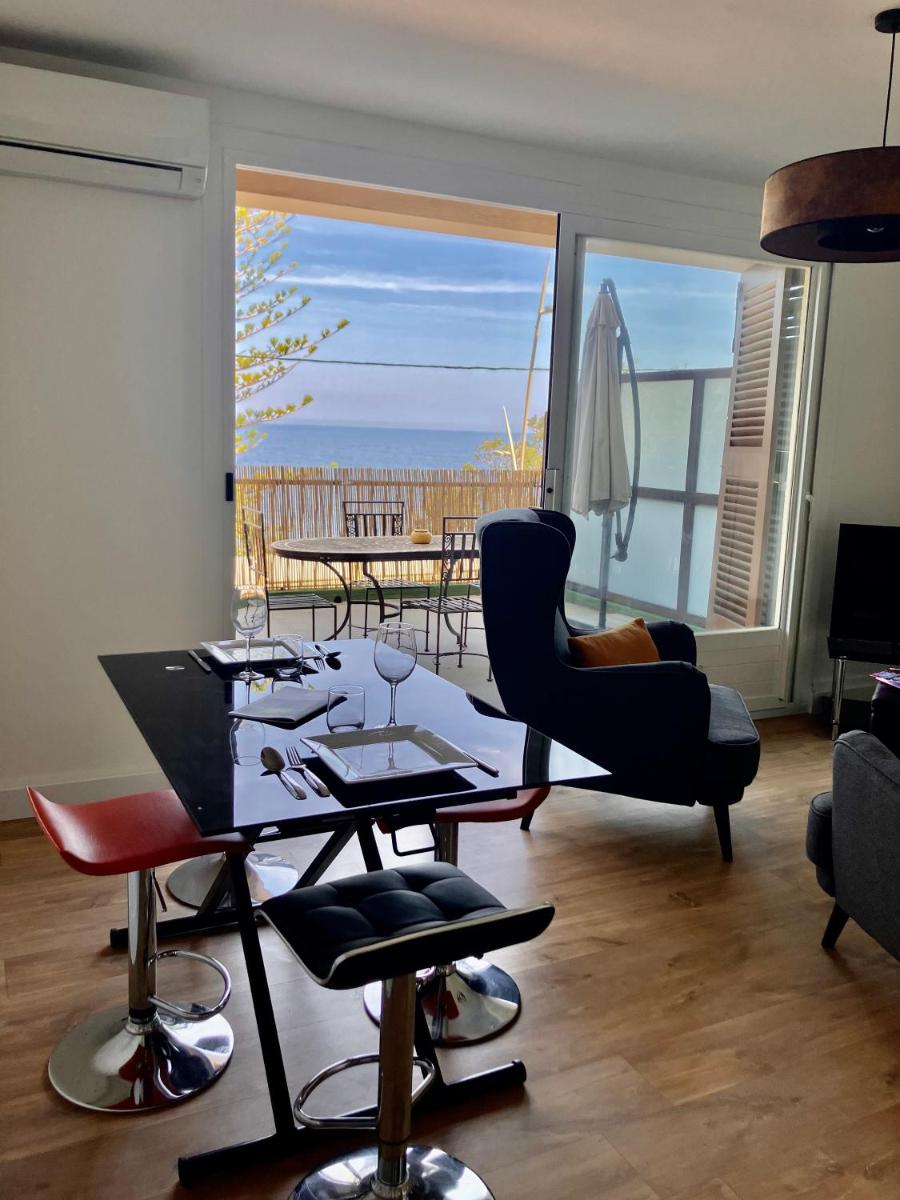 Appartement 4 personnes, Grisgione, proche de la mer - Housity