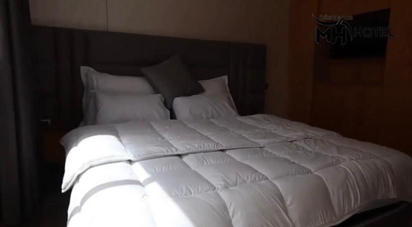 Résidence MH Hôtel - Housity