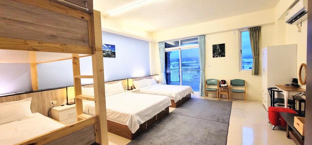 Knight Inn - Housity
