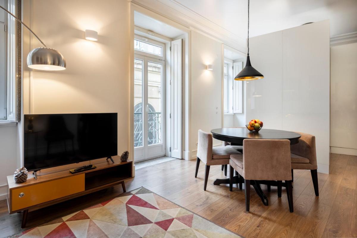 Chiado Trindade Apartments | Lisbon Best Apartments - Housity