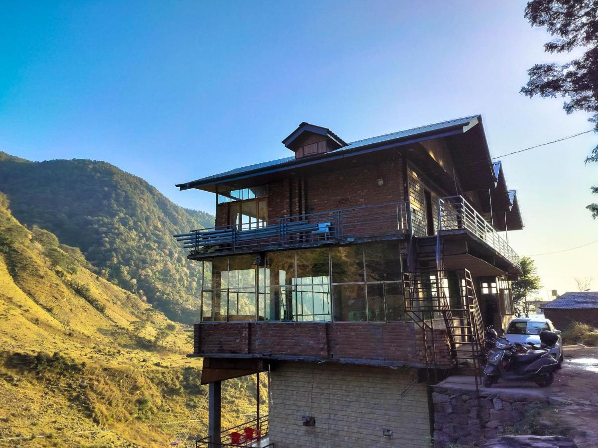 Natures Edge - Housity
