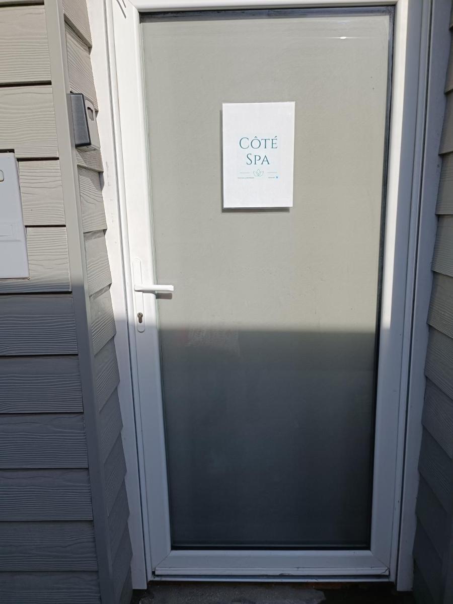 Côté spa - Housity