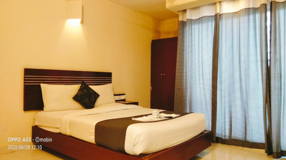 Shahjadi Resort - Housity