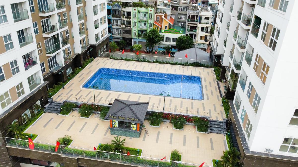 HaLong Luxury Apartment - Housity