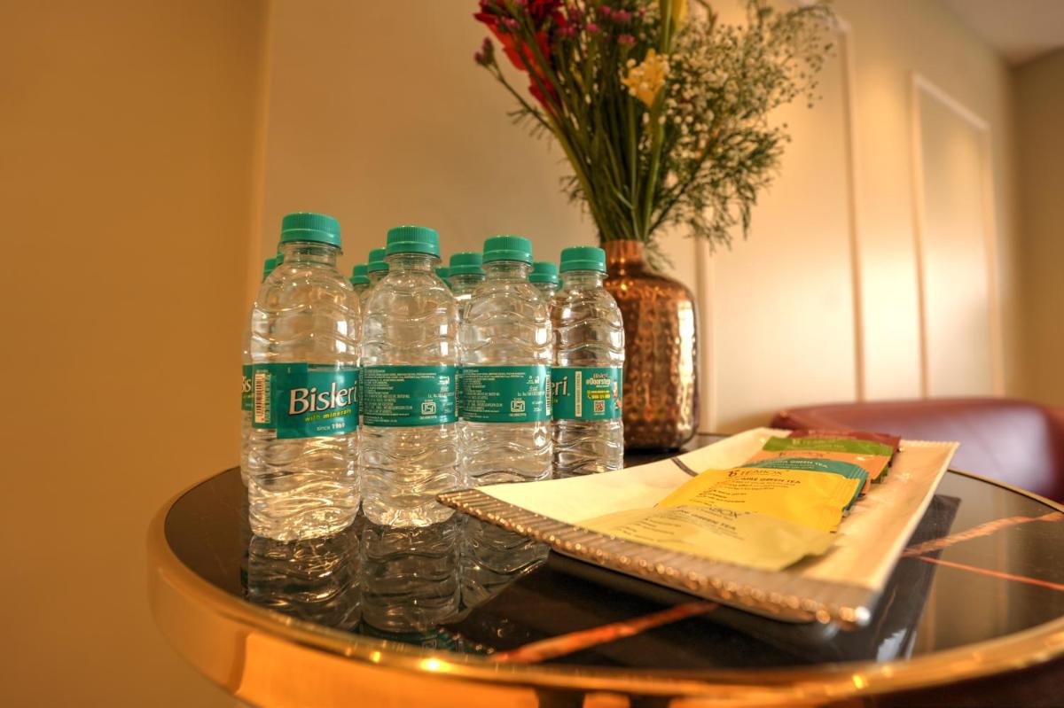 Suitetrails - Hotel RJ - Managed by AHG