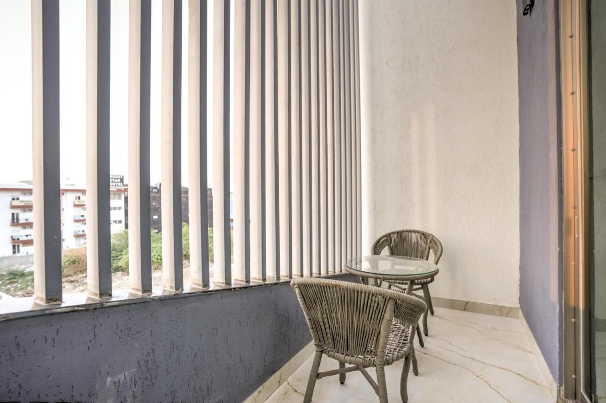 Suitetrails - Hotel RJ - Managed by AHG