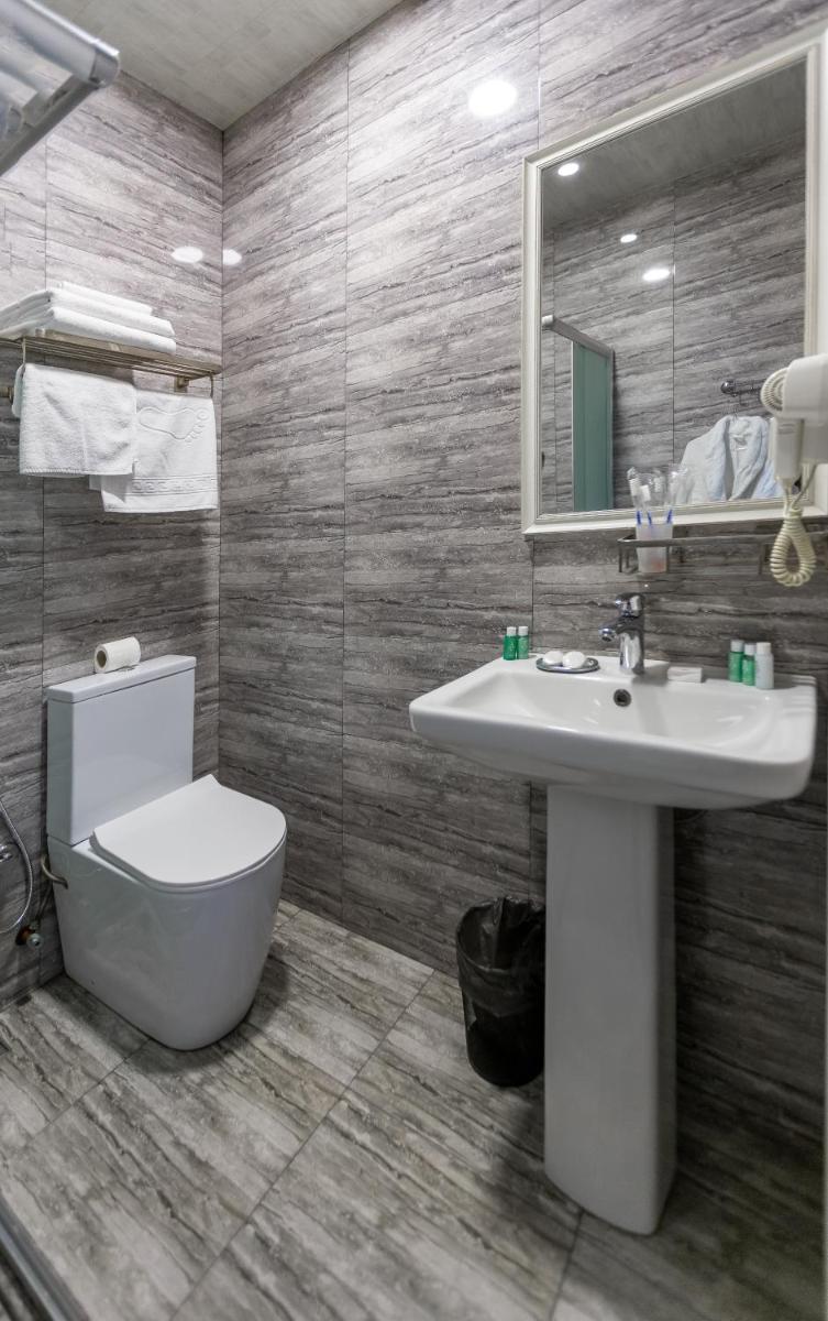 Best Center Boutique Hotel - Housity