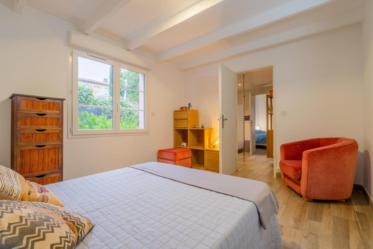 ღ Charmante villa avec piscine - Housity