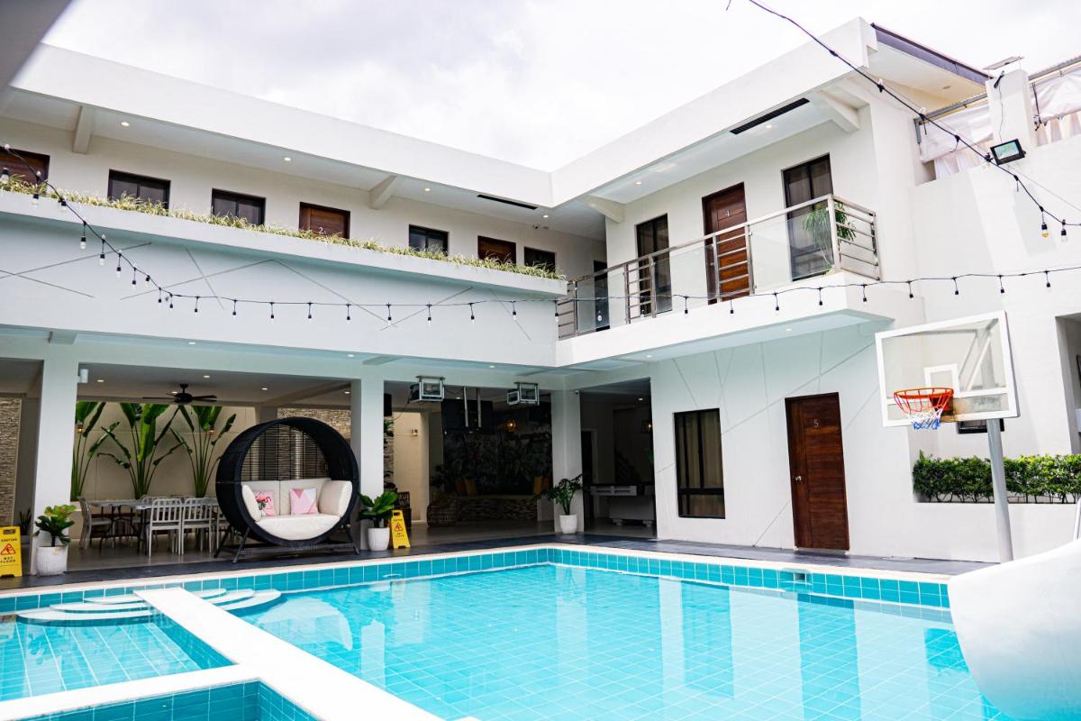 Relaxscape Resort - Housity