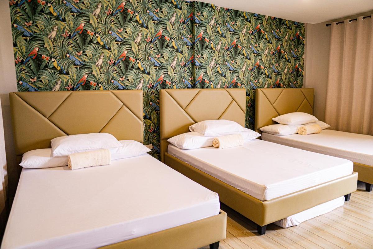 Relaxscape Resort - Housity