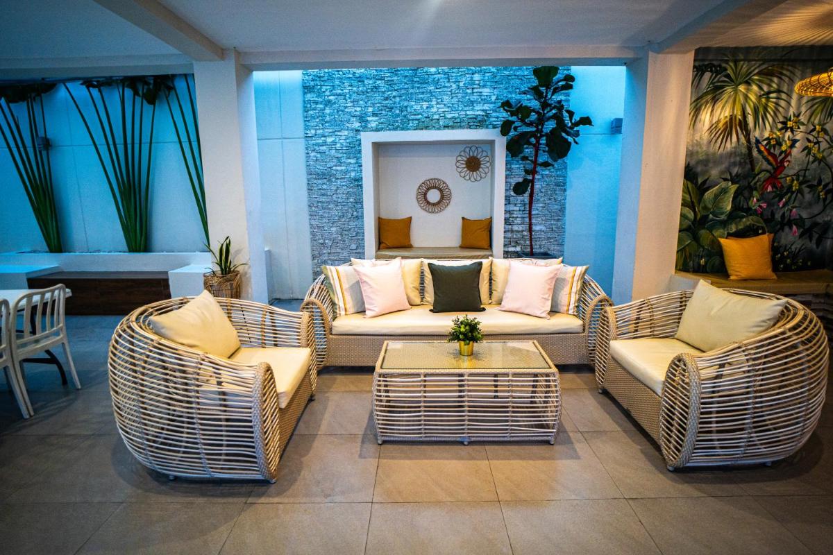 Relaxscape Resort - Housity