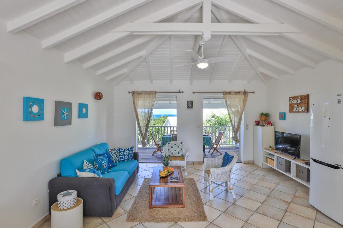 casa alegria friar's bay - Housity