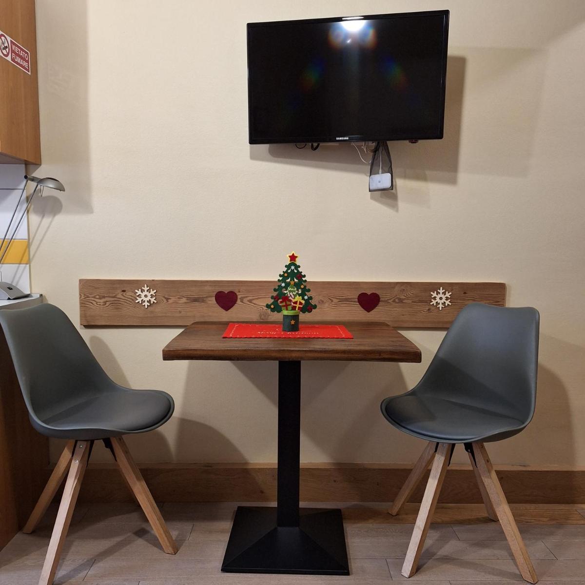 Monolocale piccolo ed accogliente - CIR 0021 - - Housity