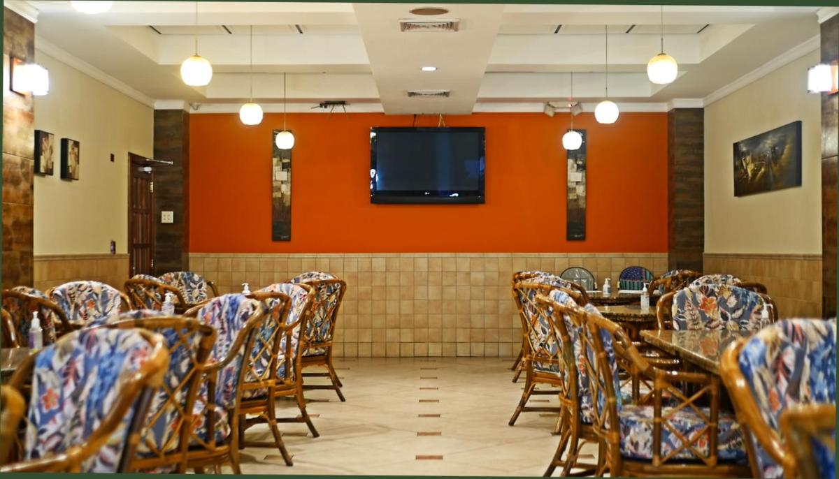 Hotel Castilla - Housity
