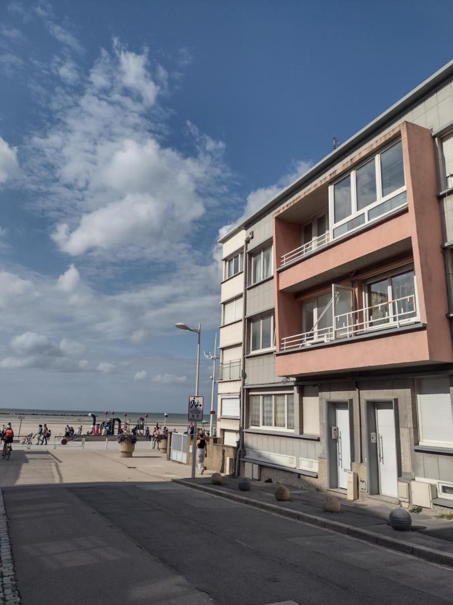 Appartement avec vue sur mer - Housity