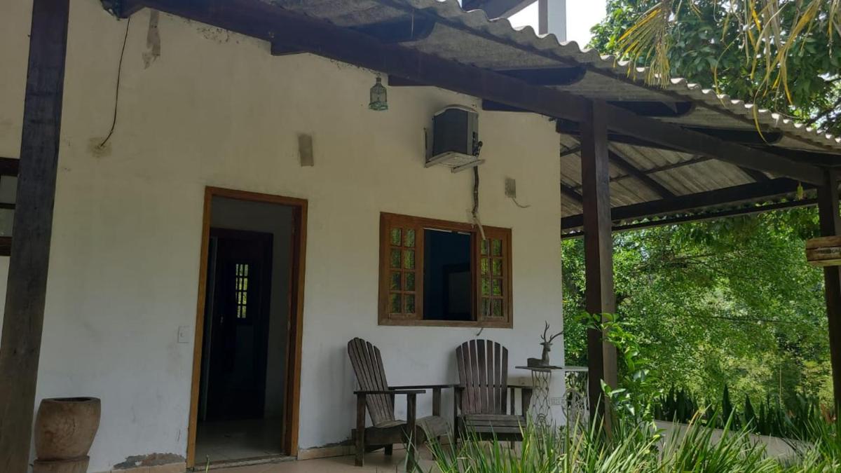 Pousada Riacho da Serra - Housity