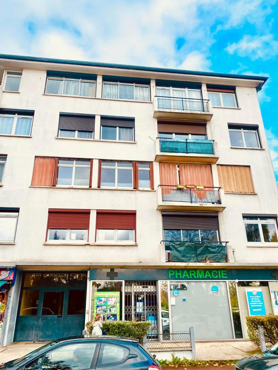 Appartement Cosy & Connecté à 15 min de Paris - Housity