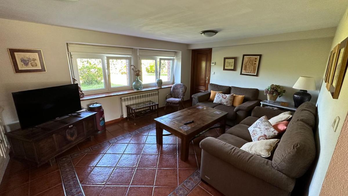 Casa Rural La Quinta del Taracedo - Housity