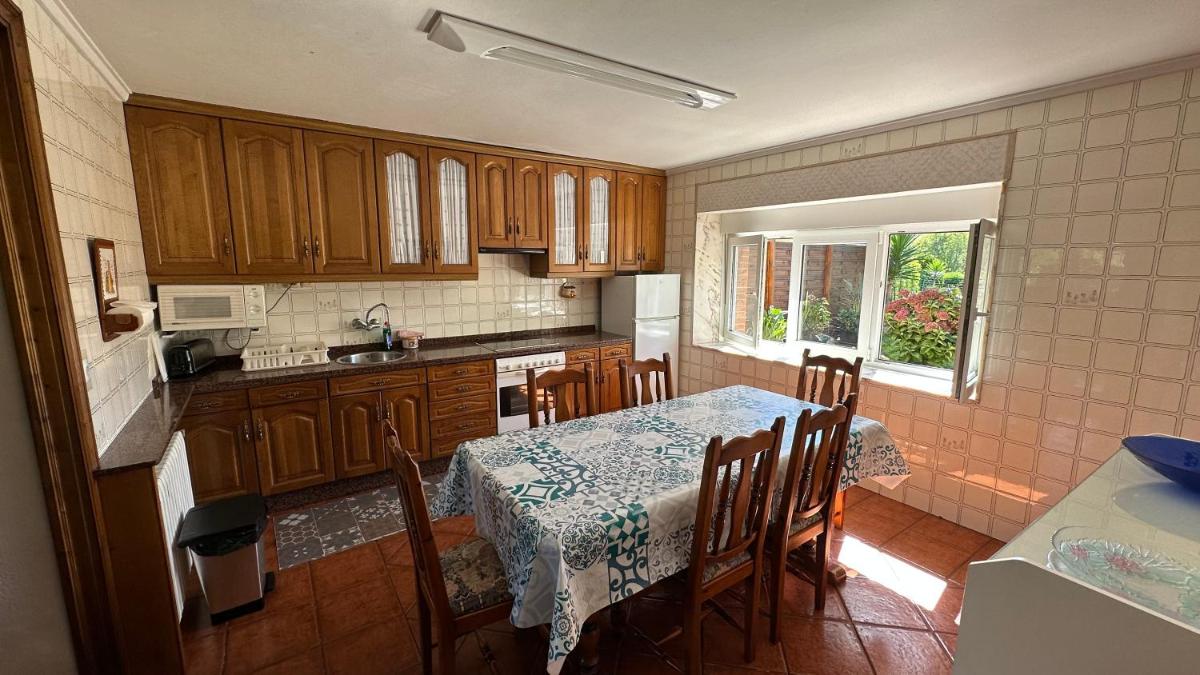 Casa Rural La Quinta del Taracedo - Housity