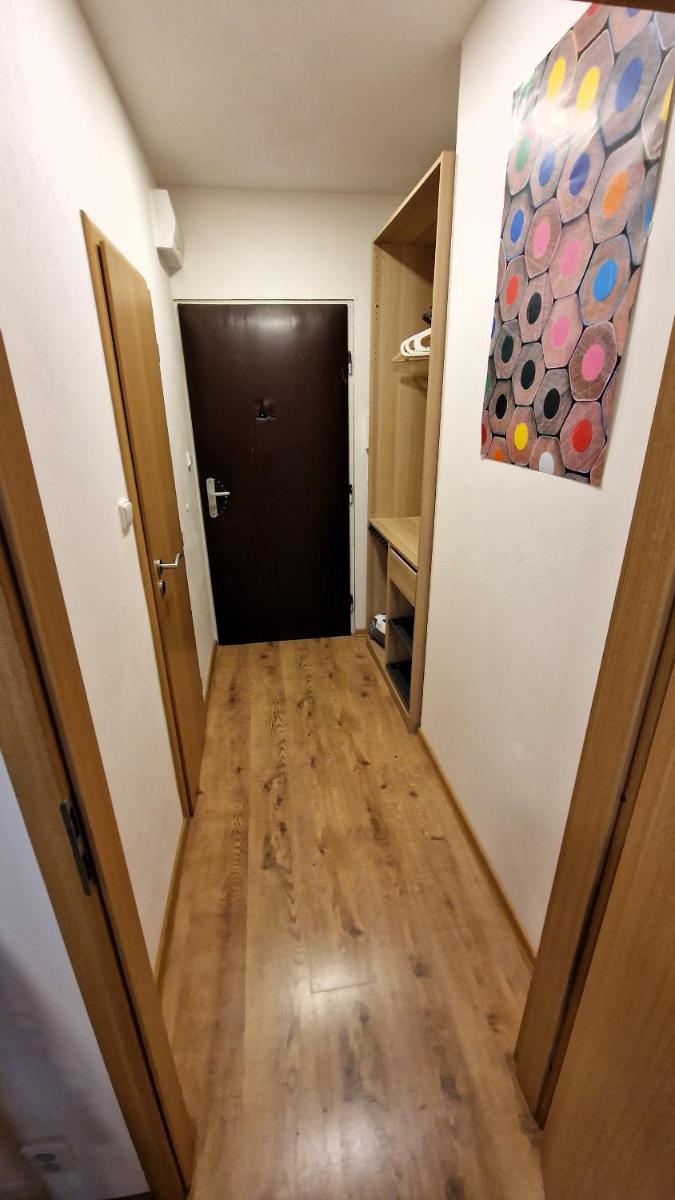Prague city centre - Housity