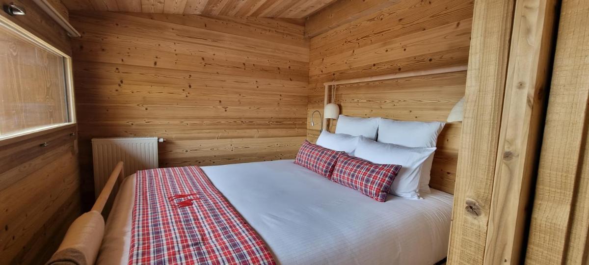 Chalet La Petite Ourse - Housity