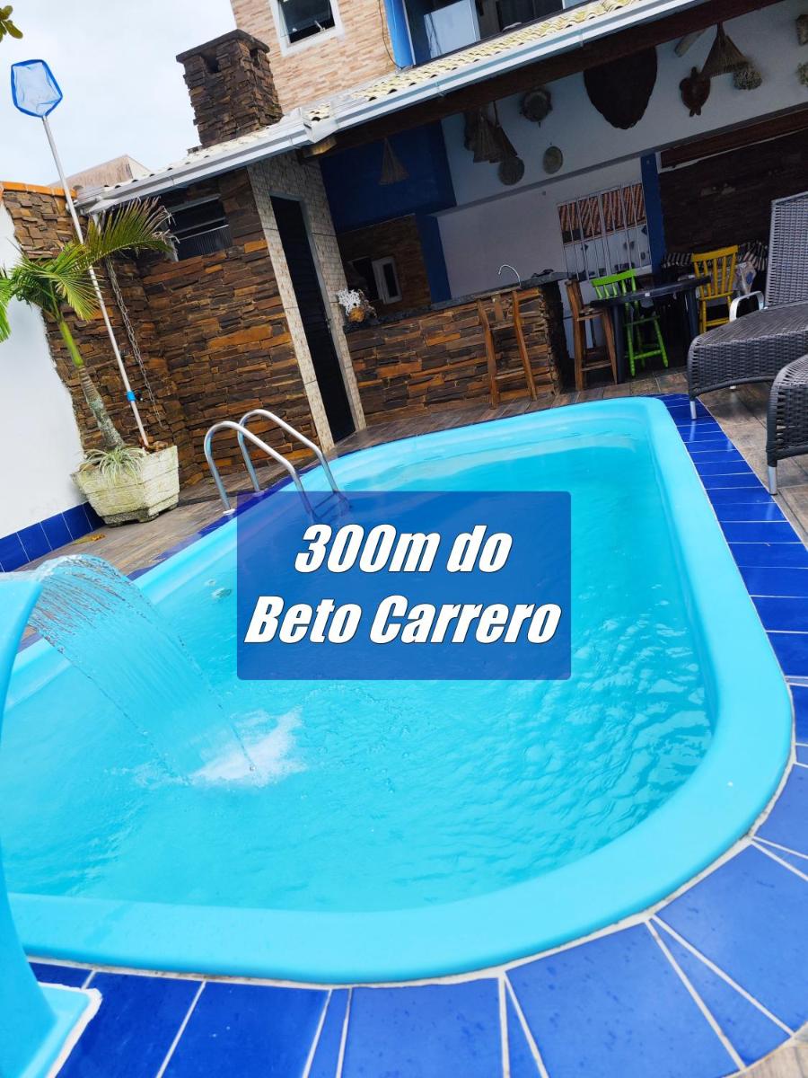 Pousada Refúgio dos Mares - Housity