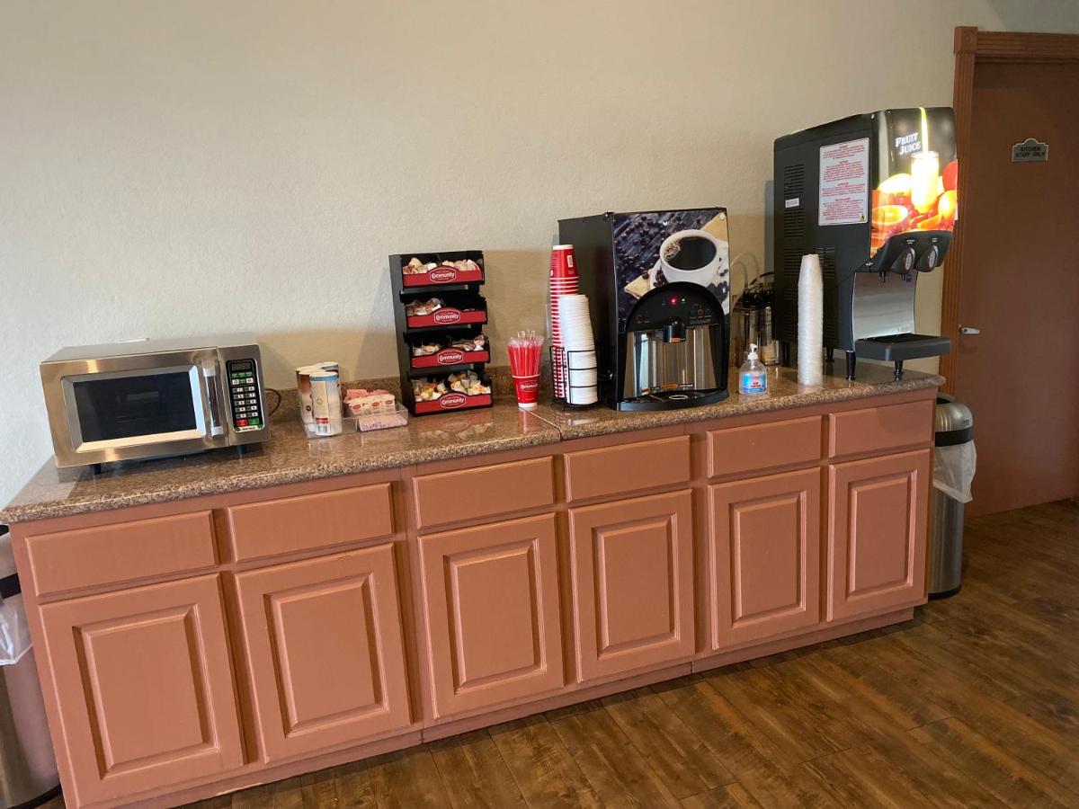 Southern Inns And Suites now offering RV Spaces for rent - Housity