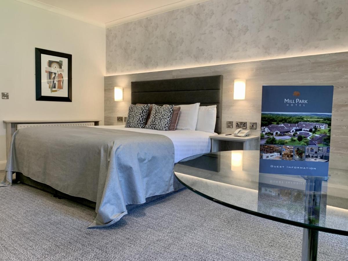 Mill Park Hotel - Housity