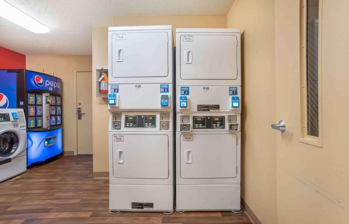 Studio 6 Suites Jackson Ridgeland MS - Housity
