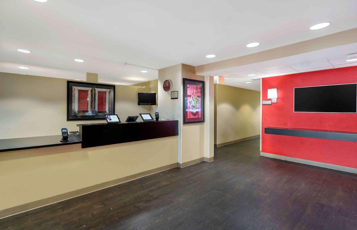 Extended Stay America Suites - Seattle - Everett - North - Housity