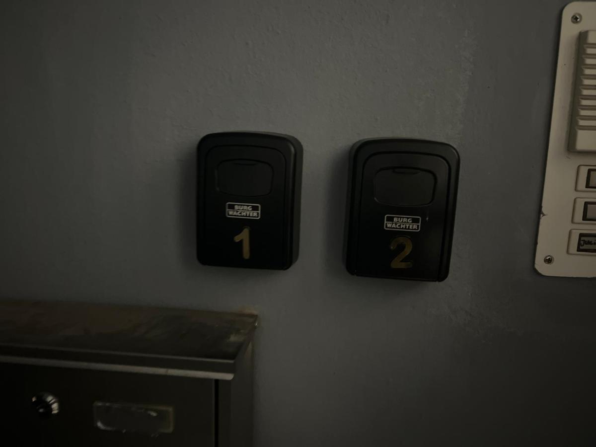 Gästehaus Graupner-Hainichen - Housity