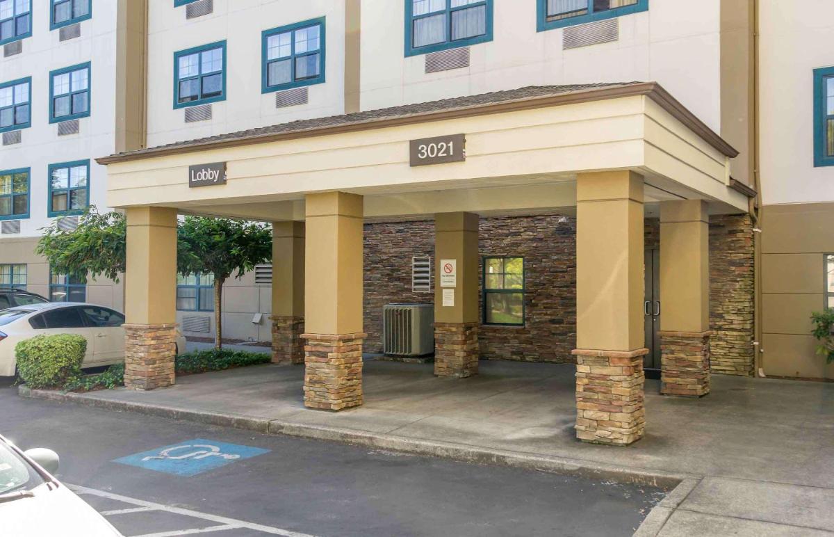 Extended Stay America Suites - Seattle - Lynnwood - Housity