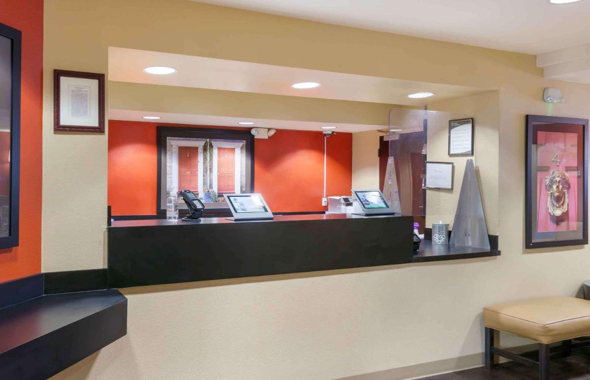 Extended Stay America Suites - Seattle - Lynnwood - Housity