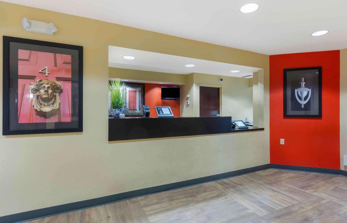 Extended Stay America Suites - Seattle - Kent - Housity