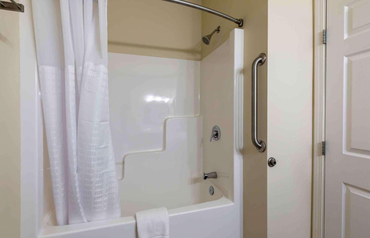 Extended Stay Americas Suites - Minot - Housity