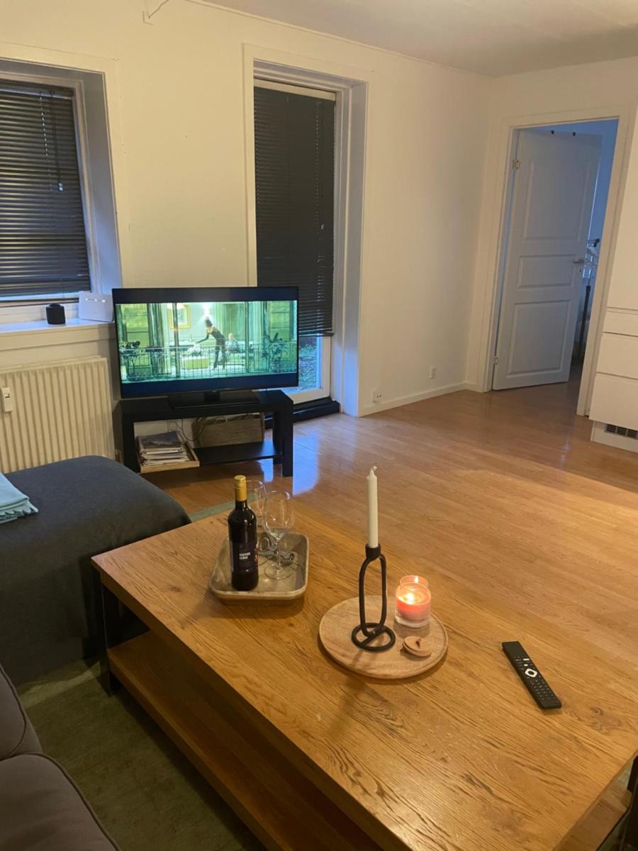 2 bedroom apartment near the sea - Housity