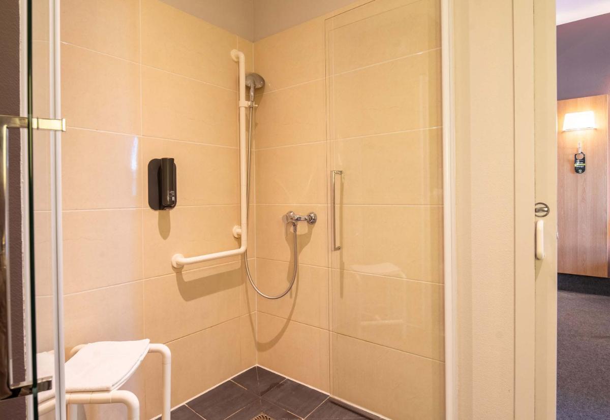 B&B HOTEL Limoges Centre Gare - Housity