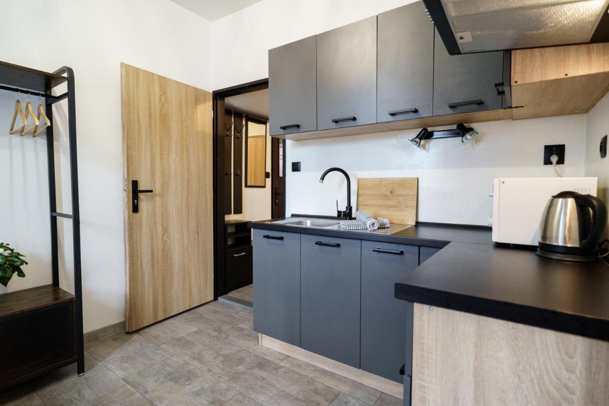 Ateliér Central - Housity
