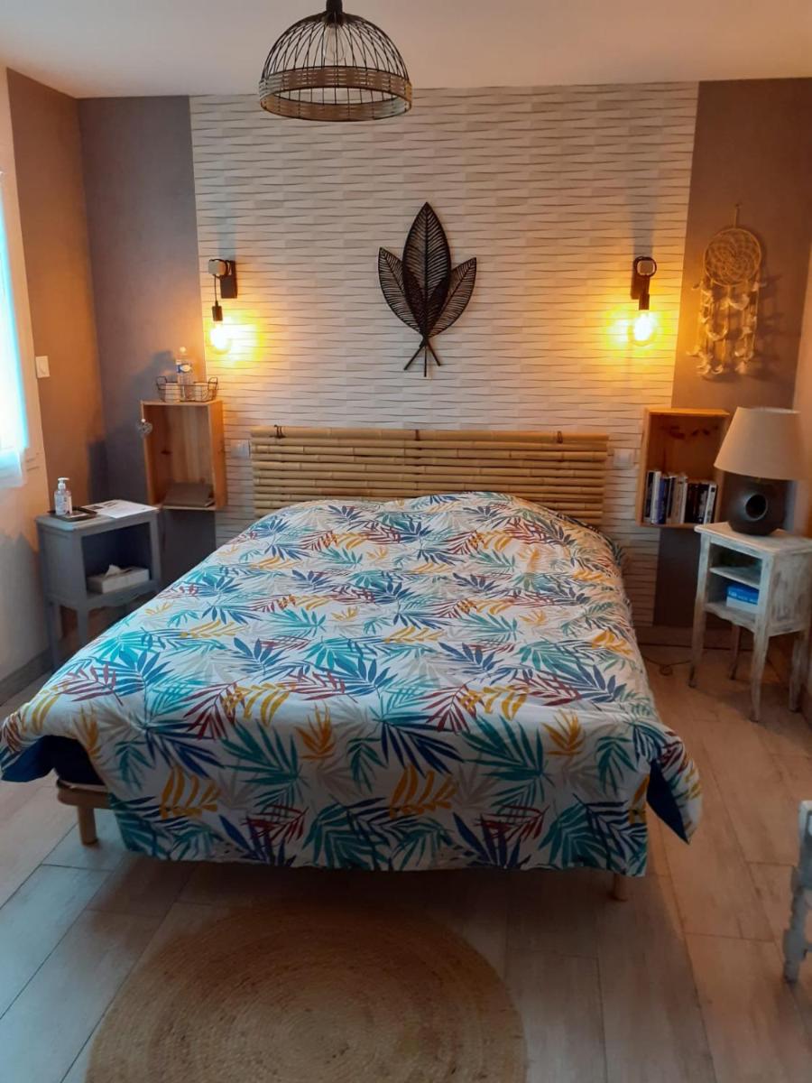 Chez Papy - Housity