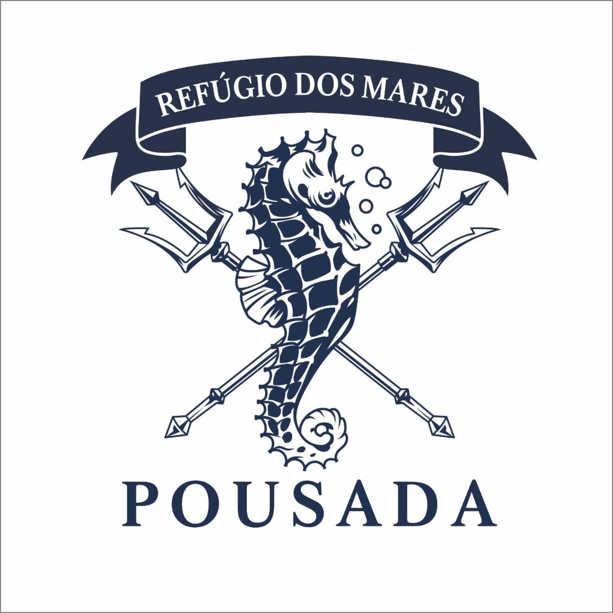 Pousada Refúgio dos Mares - Housity