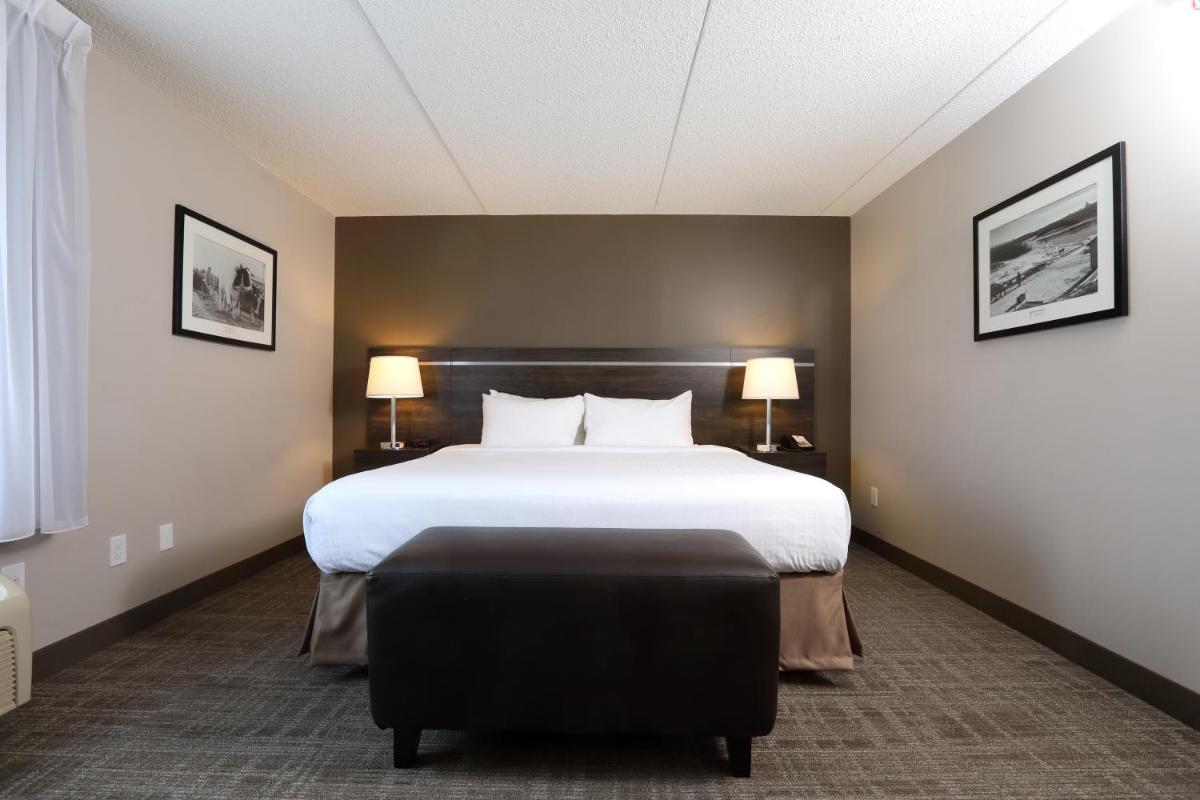 Canad Inns Destination Centre Brandon - Housity