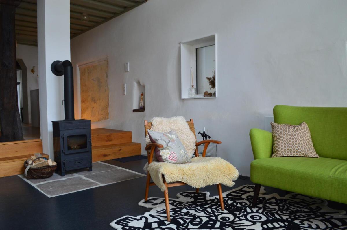 Ferienwohnung Winzerloft - Housity
