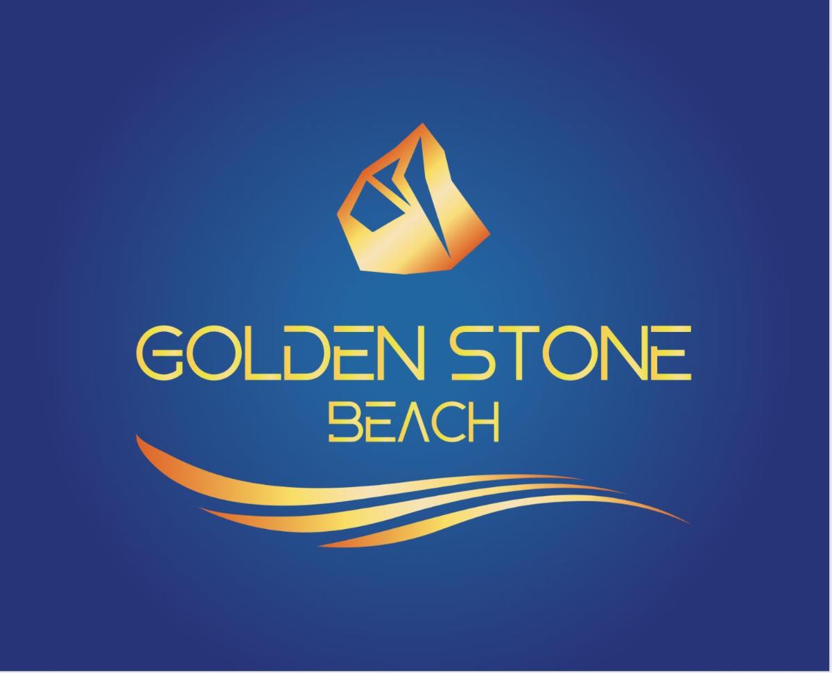Golden Stone Beach - Housity