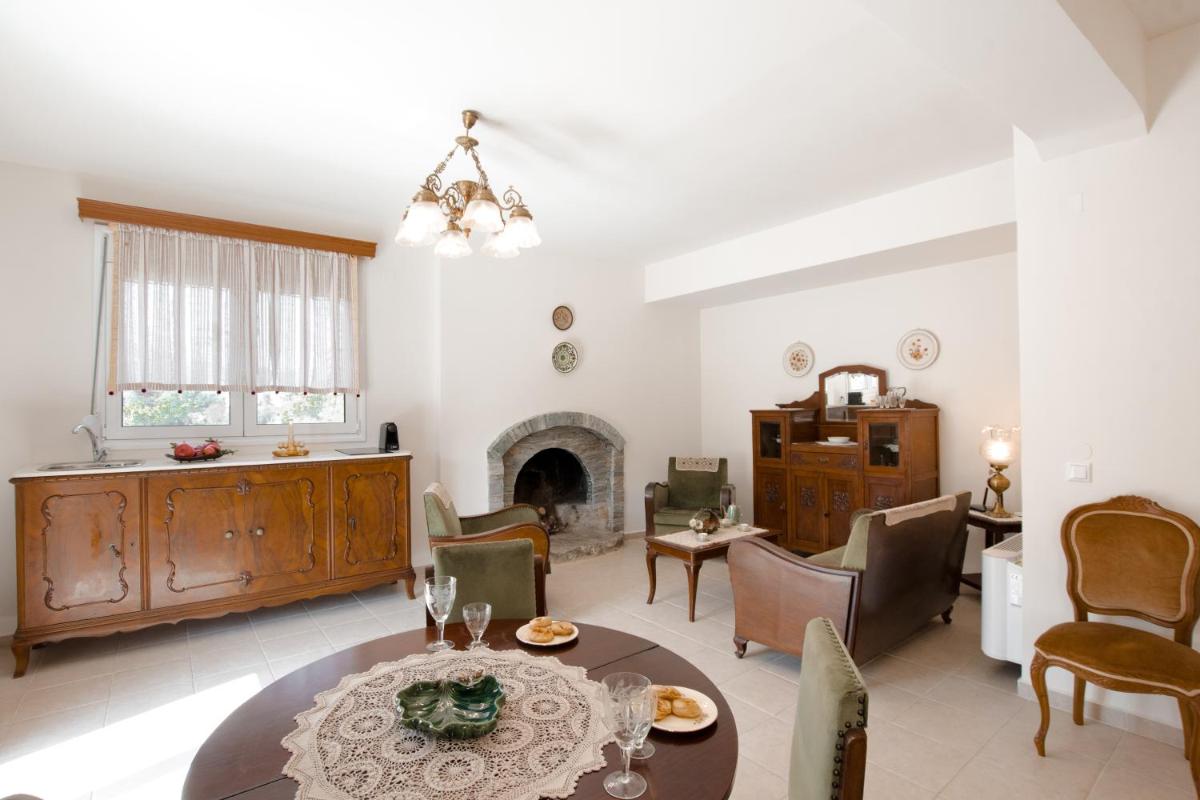 Prasini Folia - Studio SOHORA - Housity