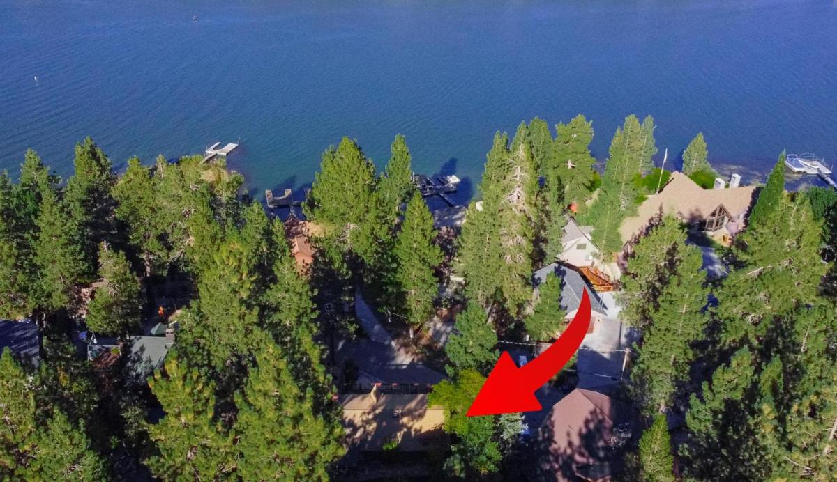 LAKEVIEW CRYSTAL COVE - Close to Lake and Slopes - Housity