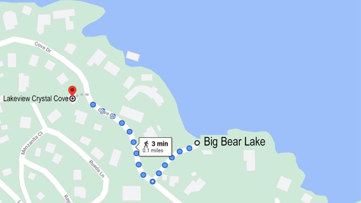 LAKEVIEW CRYSTAL COVE - Close to Lake and Slopes - Housity