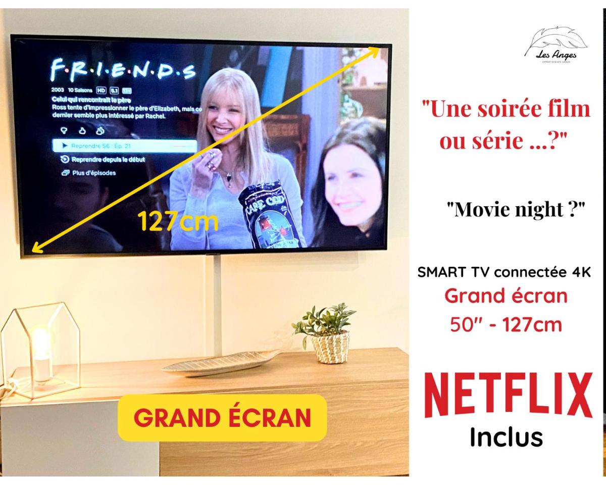 Suitetrails - La Quintessence - Appartements d'Exception - Coeur de ville